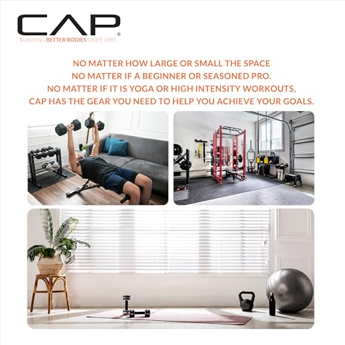 Dumbbell Set with Rack M4535