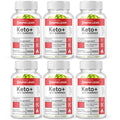 500mg Weight Loss Support Gummies A384