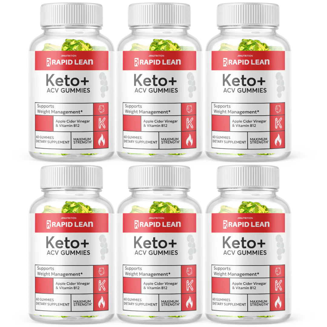 500mg Weight Loss Support Gummies A384