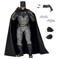 Black Batman Action Figure G35907