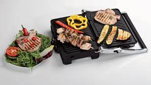 Metal Grill 1200W E772380