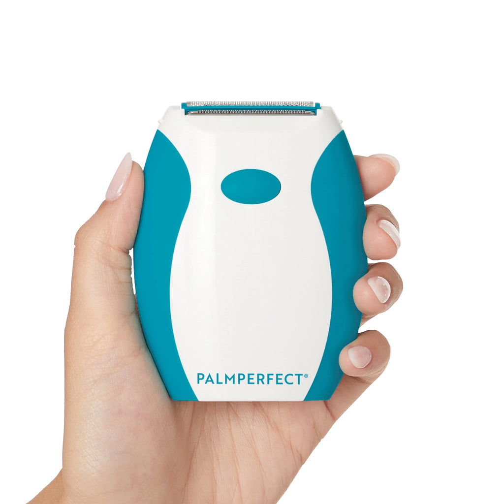 Battery Operated Electric Shaver H183124