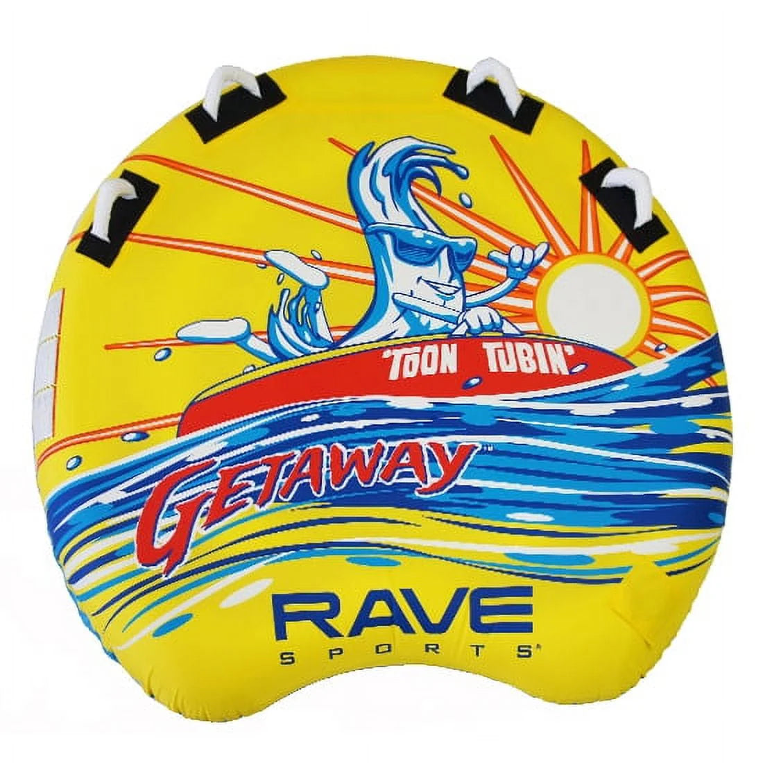 Boat Towable Tube N8305