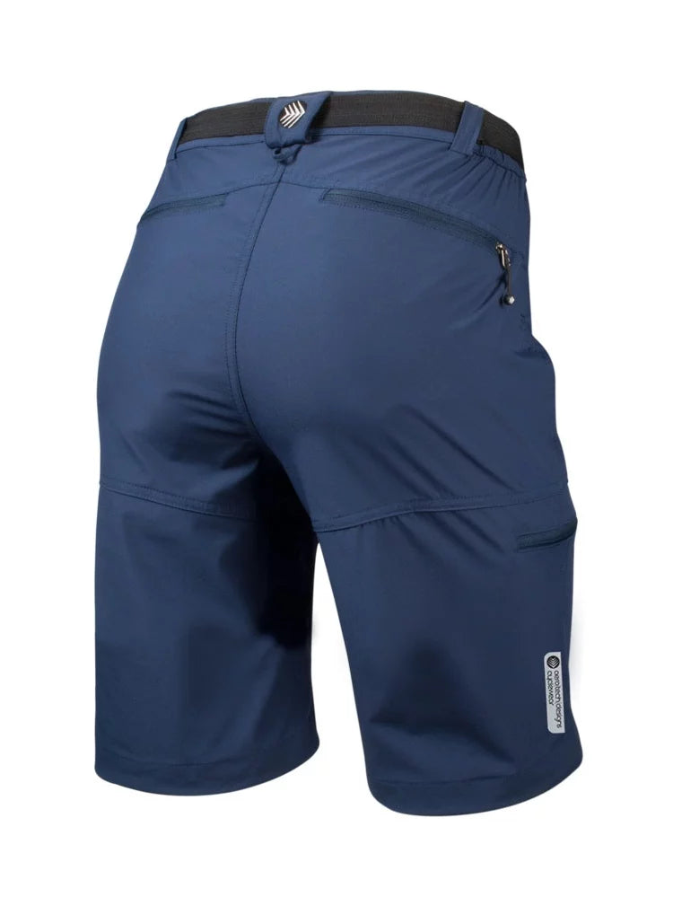 Women's Cargo Shorts T104