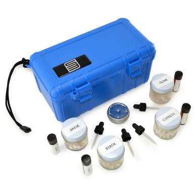 Essential Oils Scent Kit K1779