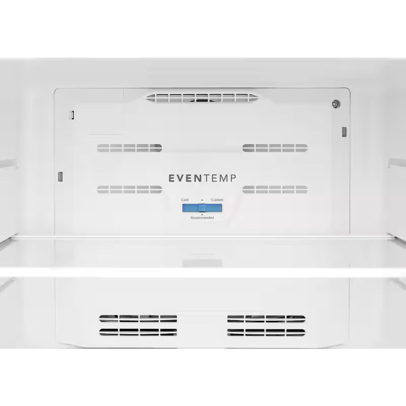 Top Freezer Refrigerator R595623