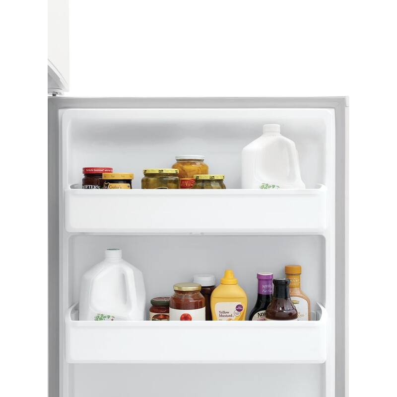 Top Freezer Refrigerator R595623