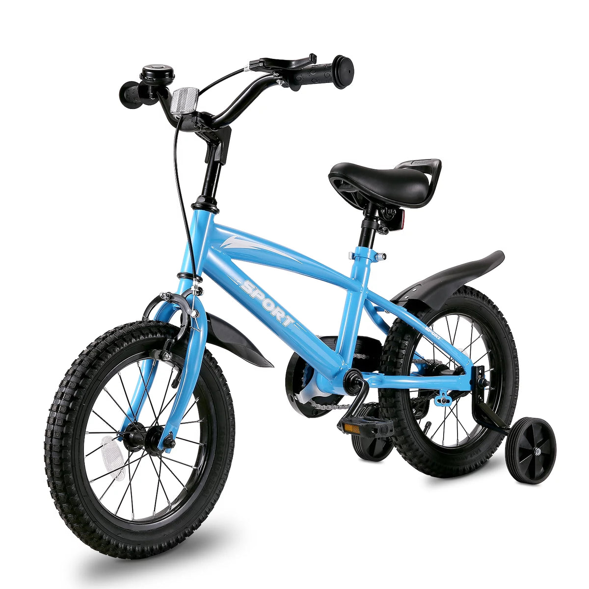 Kids Bike A38558
