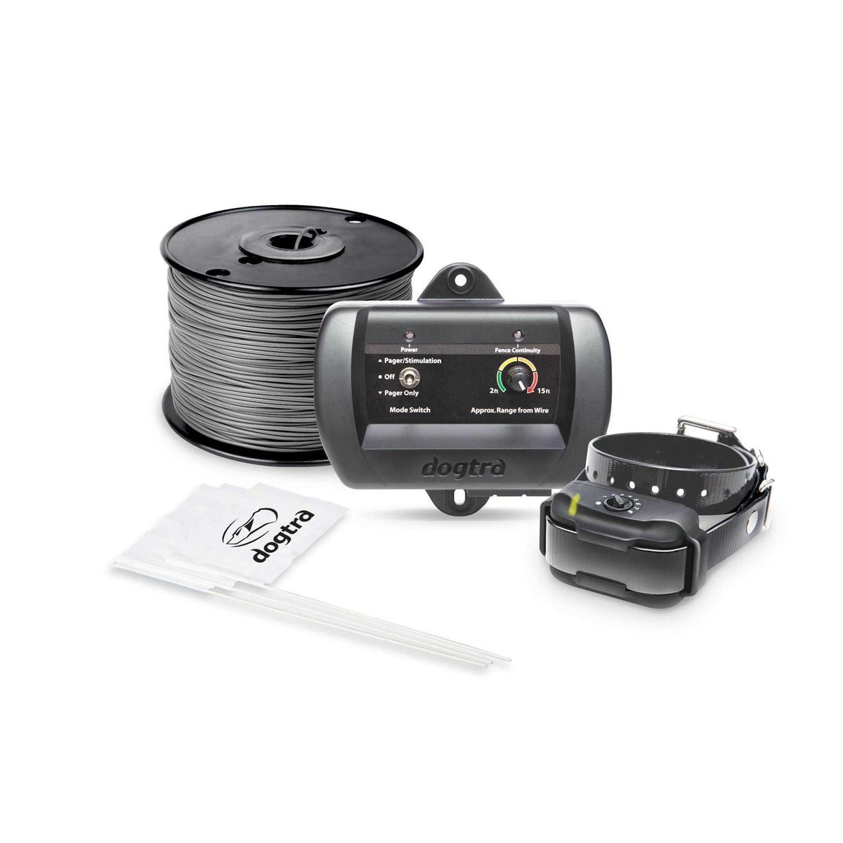 Dogtra E Fence 3500 V617