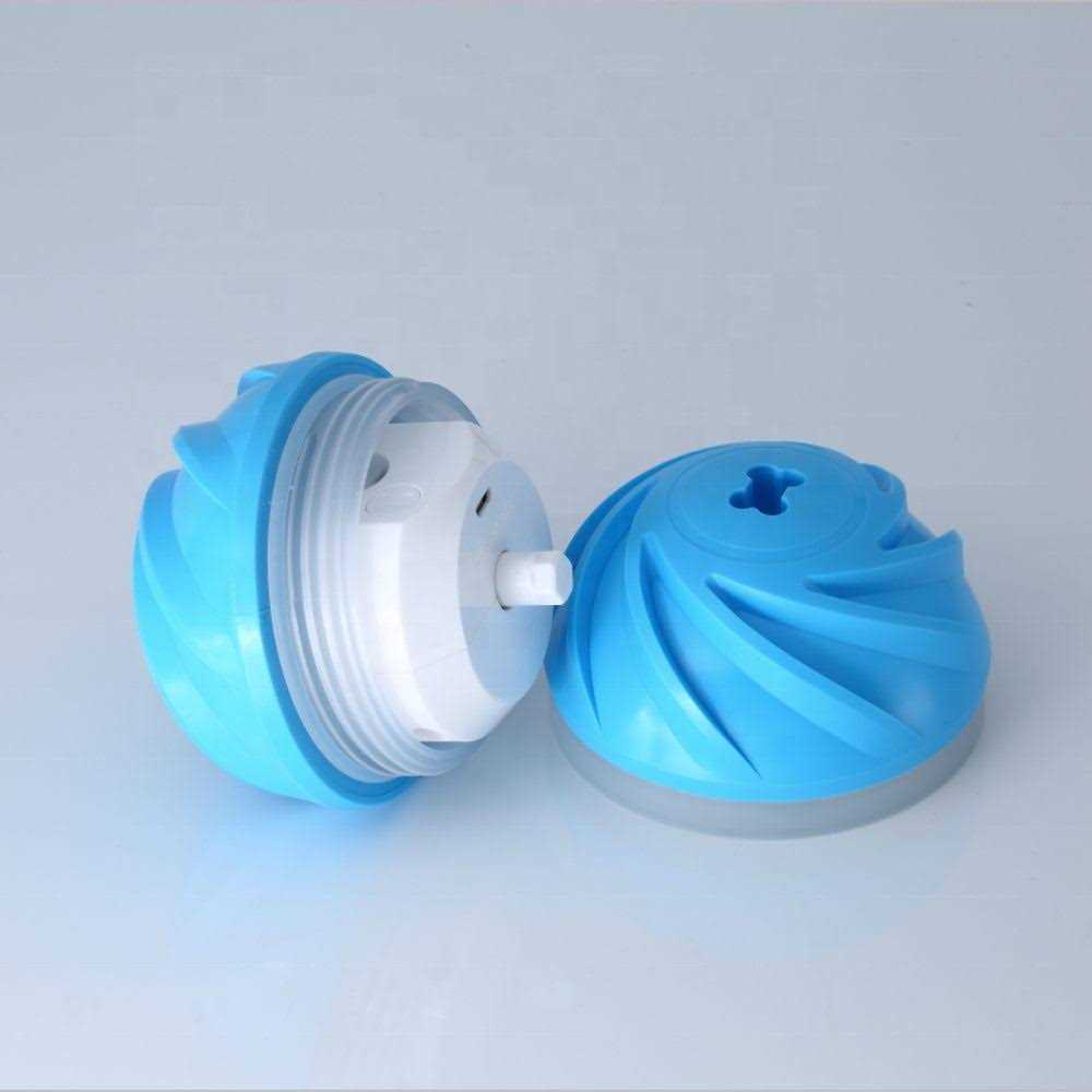 Automatic Interactive Dog Ball Toy F607