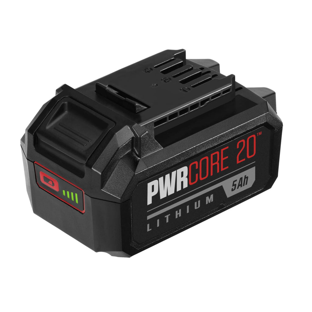 20V 5.0Ah Lithium Battery M6357