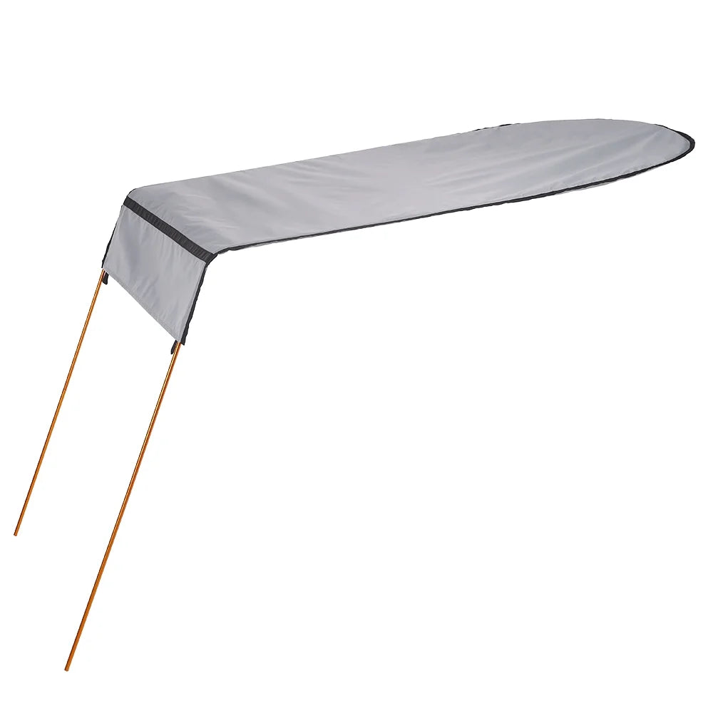 Single Person Kayak Sun Shade Canopy A97969