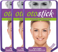 3 Pack 8 Count Protruding Ear Corrector O751262