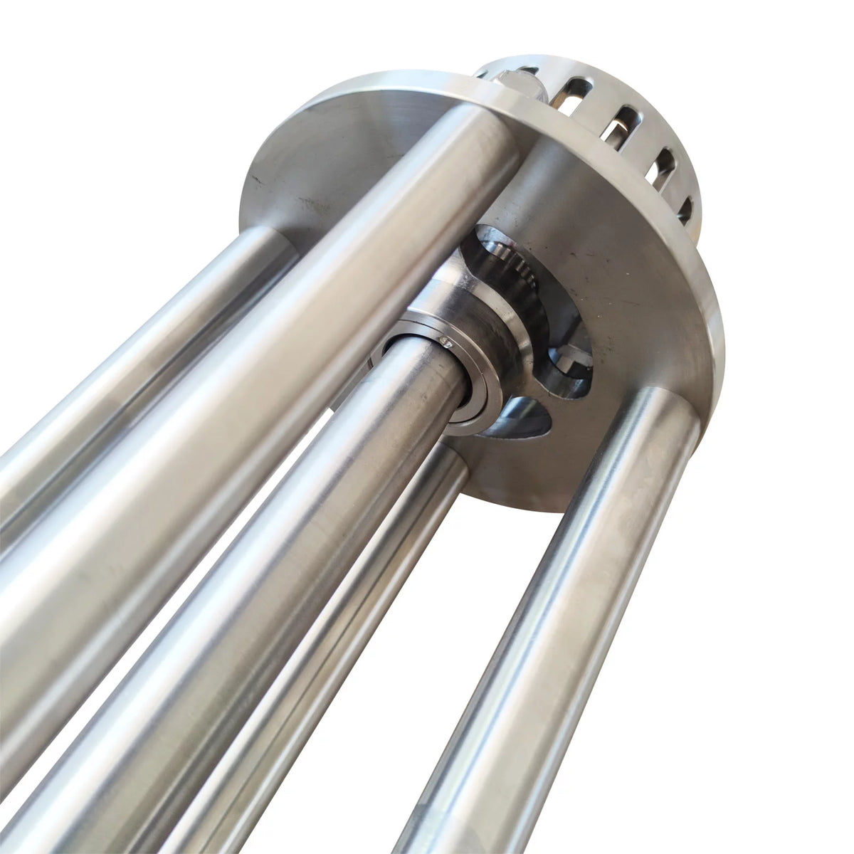 High Shear Homogenizer Mixer Stainless Steel 220V 4KW L122706