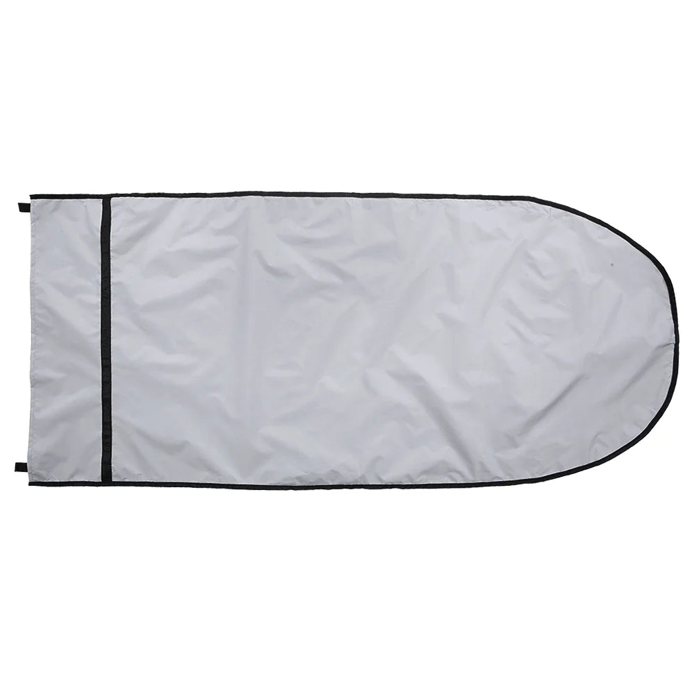 Single Person Kayak Sun Shade Canopy A97969