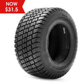 16x6.50-8 Lawn Mower Turf Tires 4Ply Tubeless H2165