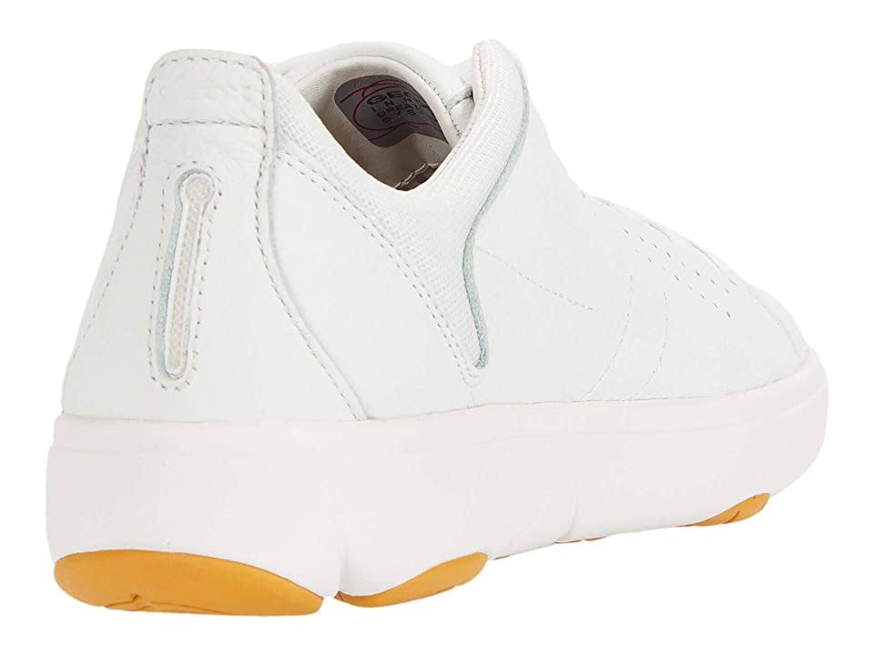 White Nebula Sneakers Z48622