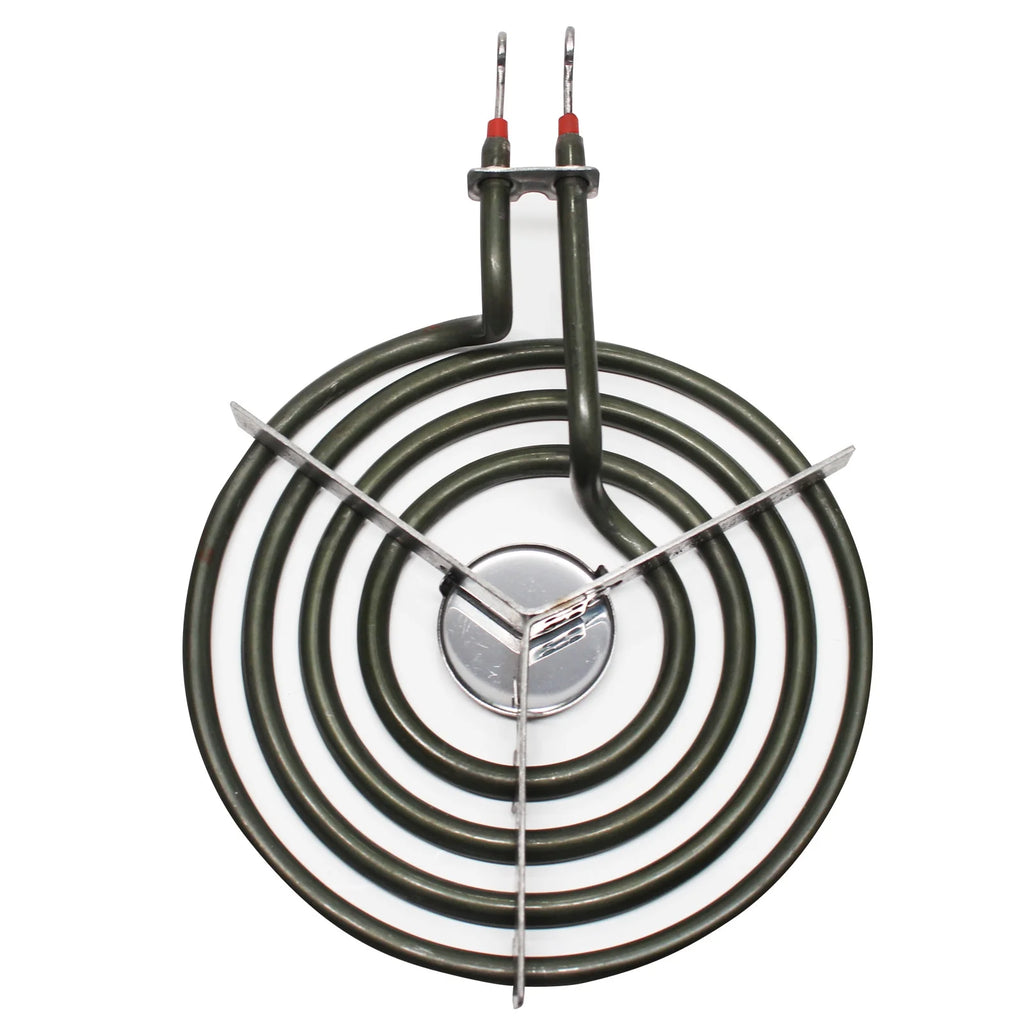 2-Pack 6 inch 4 Turns Surface Burner Element for Range A579