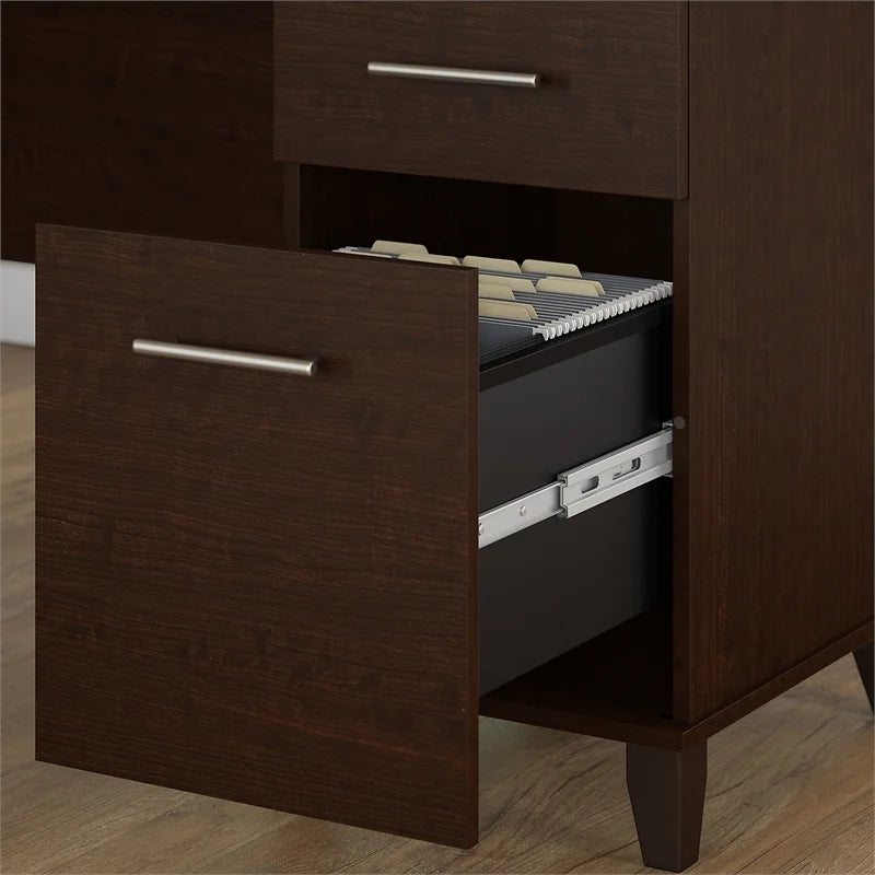 72W L Shaped Desk G317457